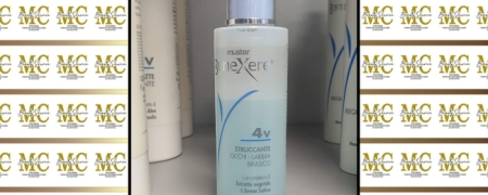 Benexere | Struccante Bifasico 4V da 150ml